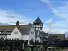Selsey Bill